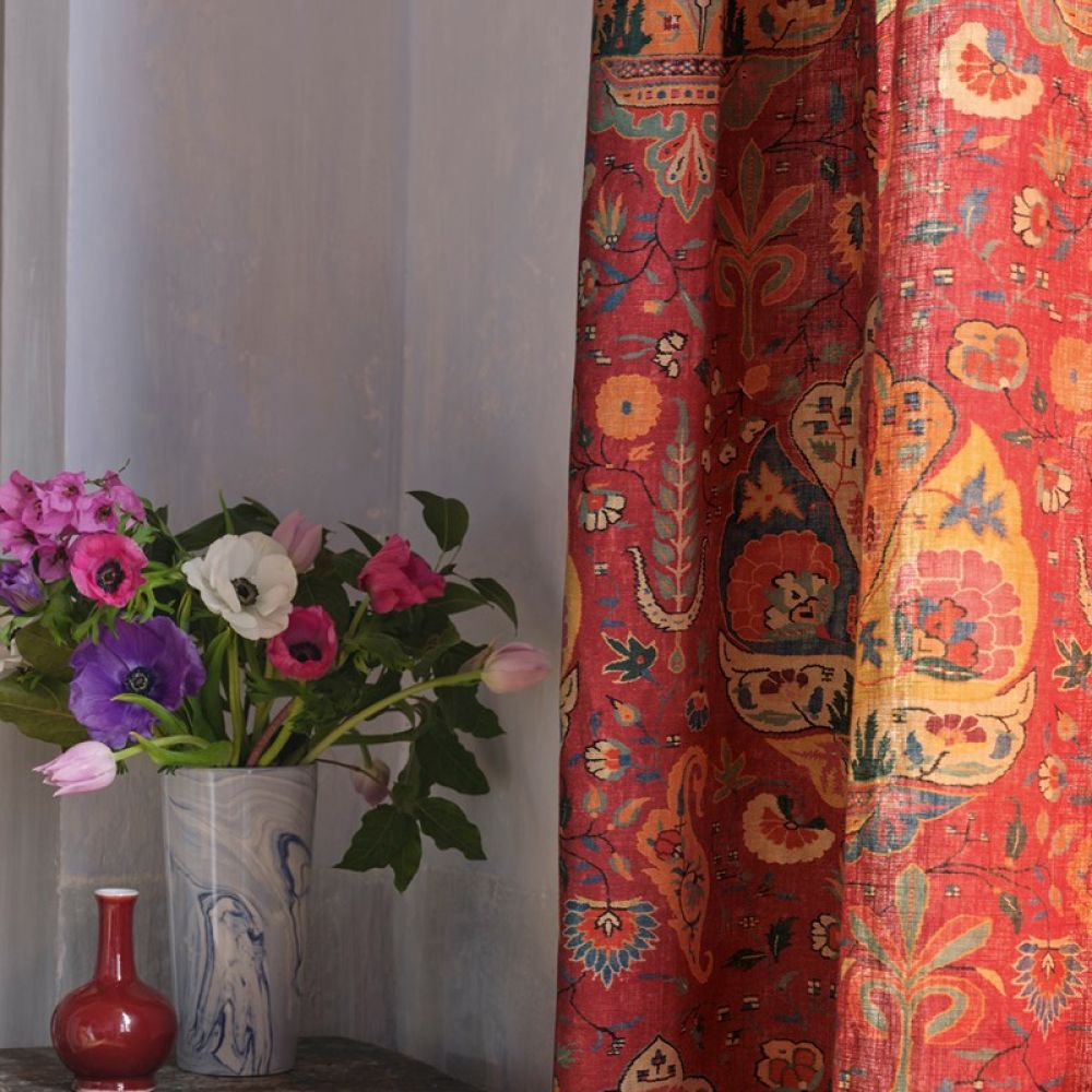 Текстиль Мануэль Конова/Manuel Canovas Jalore M4182-04