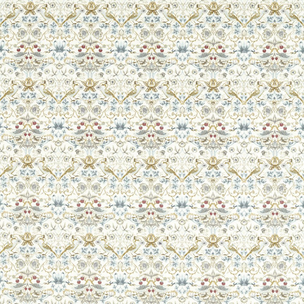 Текстиль Clarke & Clarke William Morris Weaves F1745