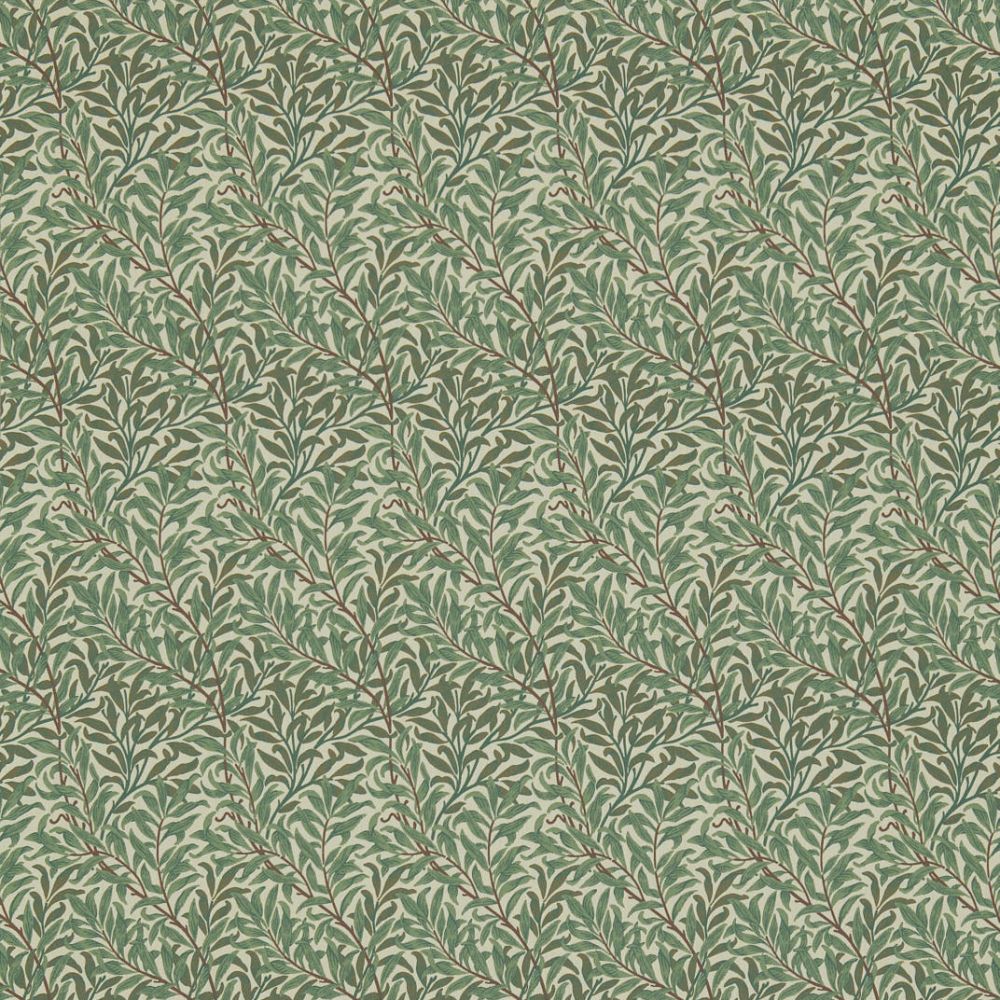 Текстиль Morris & Co. Little Book of Morris 230289