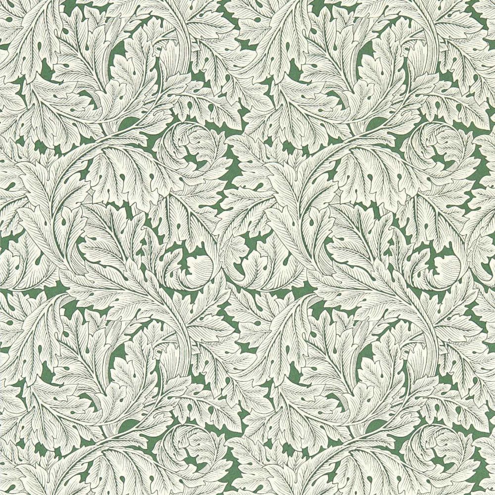 Обои Clarke & Clarke William Morris Designs W0175