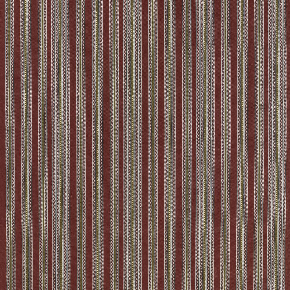Текстиль Morris & Co. The Unfinished Works Stripes 237686