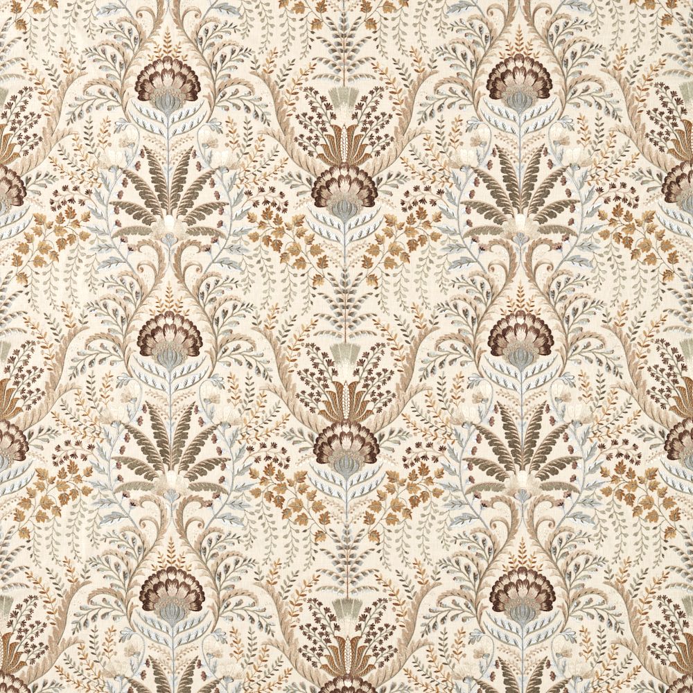 Текстиль Sanderson X National Trust Volume Ii 237797