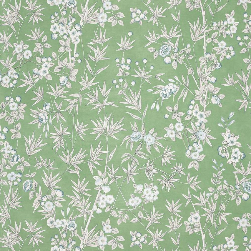 Обои Manuel Canovas Papiers Peints Vol 9 03120-03