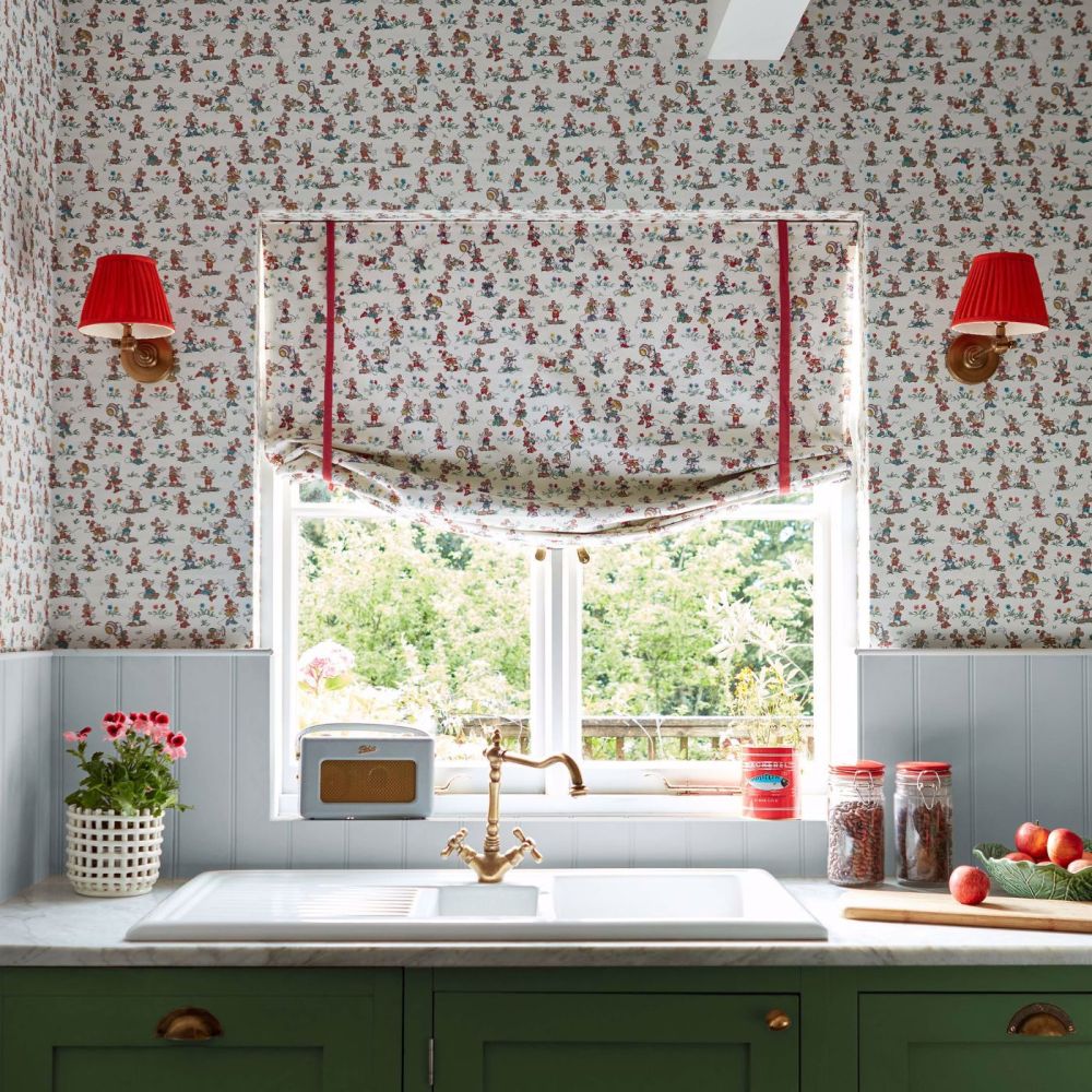 Текстиль Sanderson X Disney Home 227141