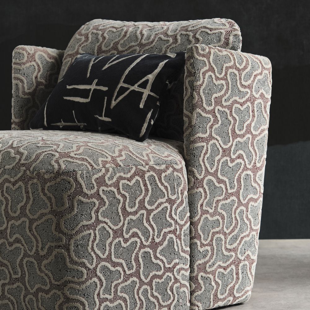 Текстиль Harlequin Defined Momentum Velvets 134728