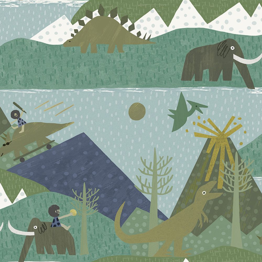 Обои Holden Decor Dream Catcher 13261