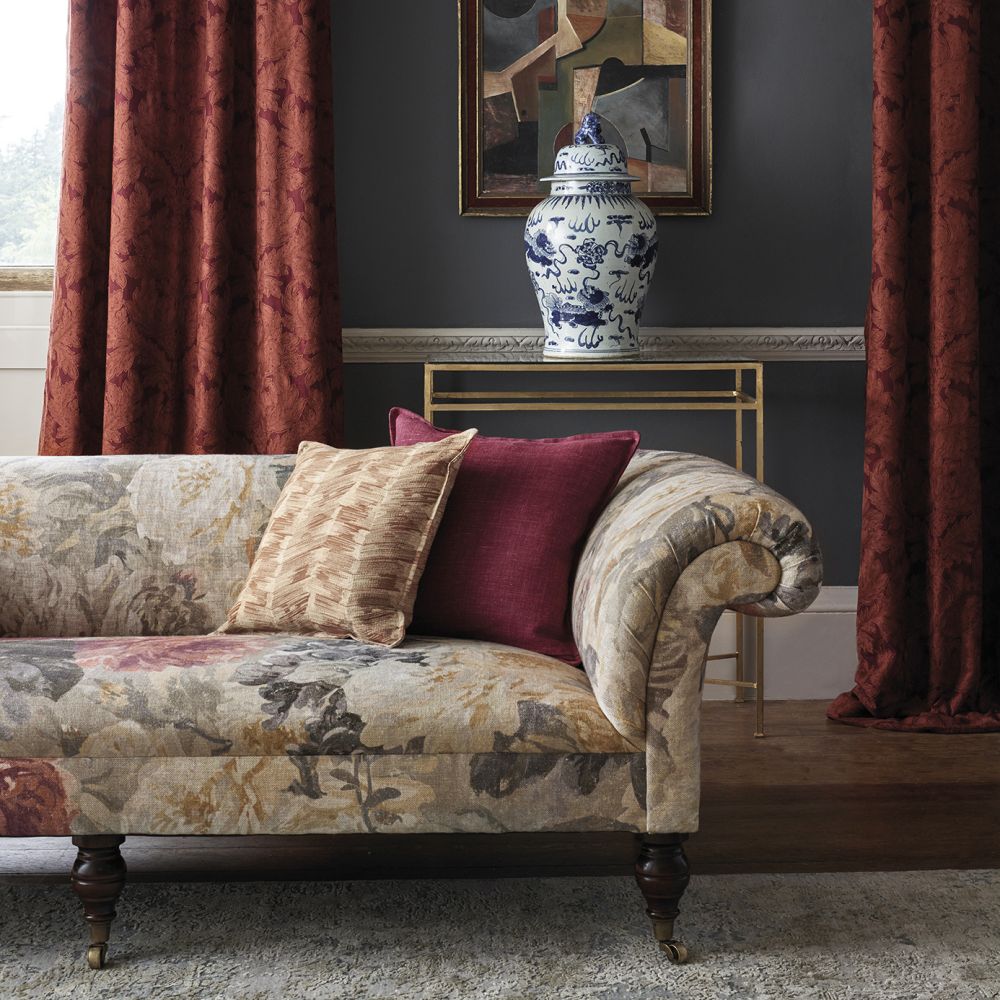 Текстиль Zoffany Darnley 322652