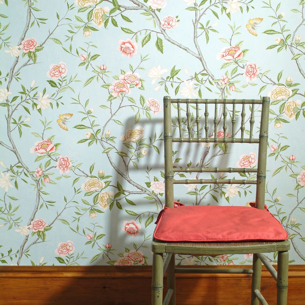 Обои Zoffany Cotswold Manor 06001