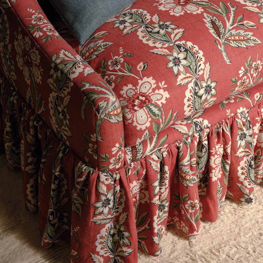 Текстиль Мануэль Конова/Manuel Canovas Giverny M4221-03