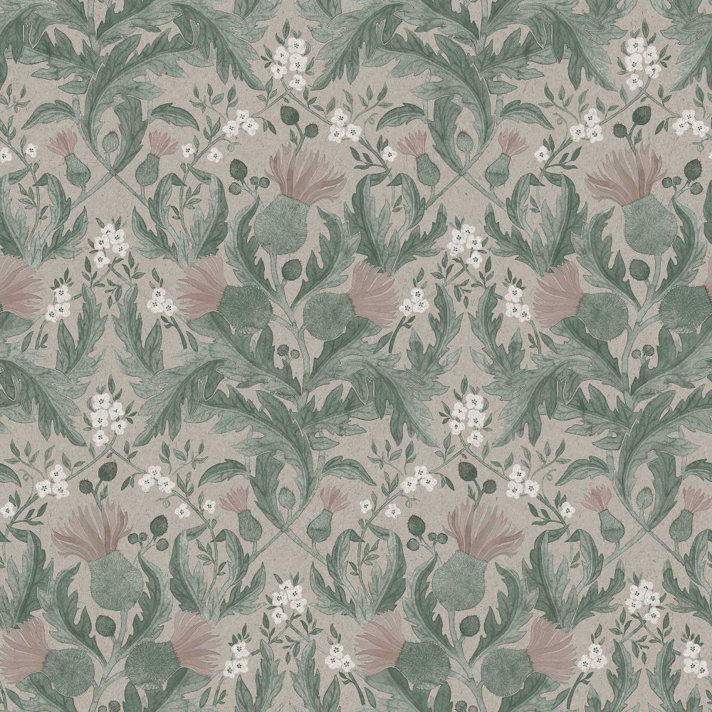 Обои Borastapeter Icons 7203