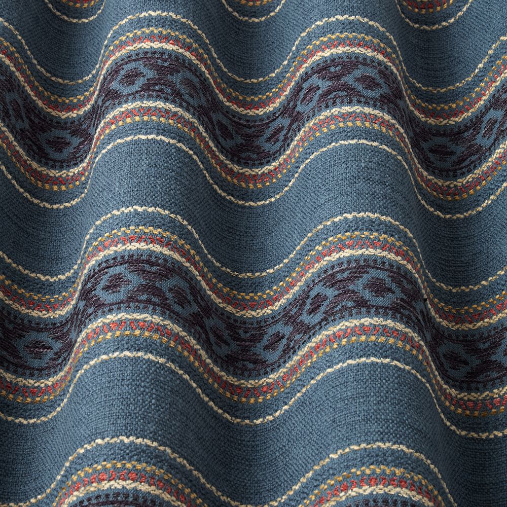 Текстиль Iliv Chanterelle FABLE NAVY
