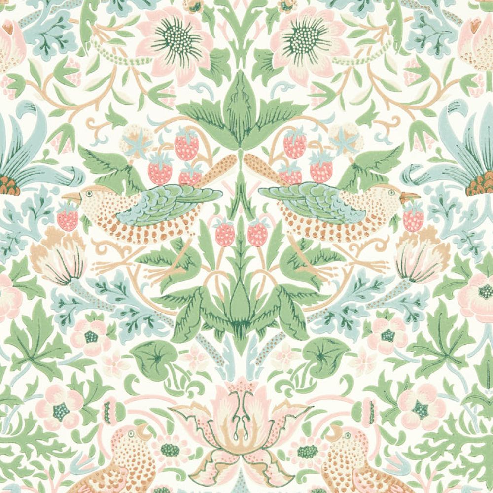 Обои Morris & Co. Simply Morris 217061