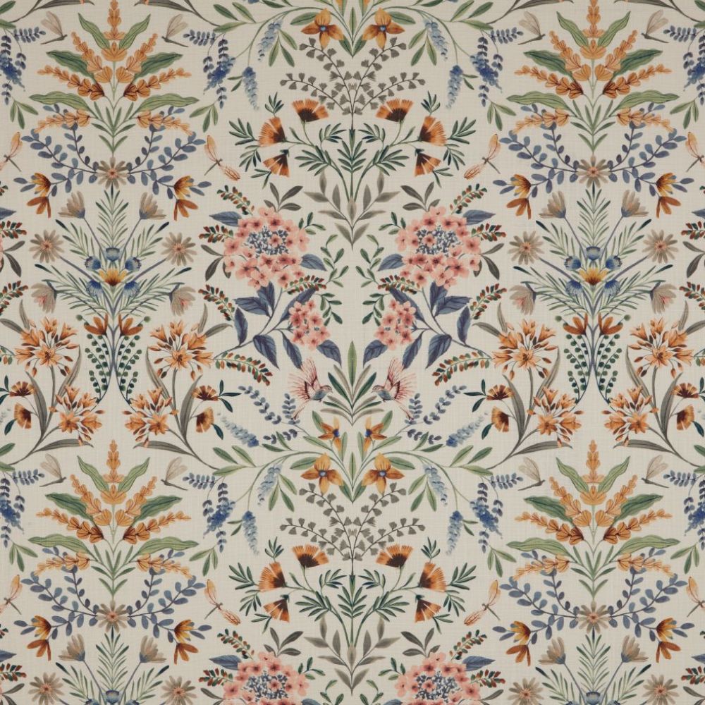 Текстиль Iliv Jardine JARDINE CHALK BLUE