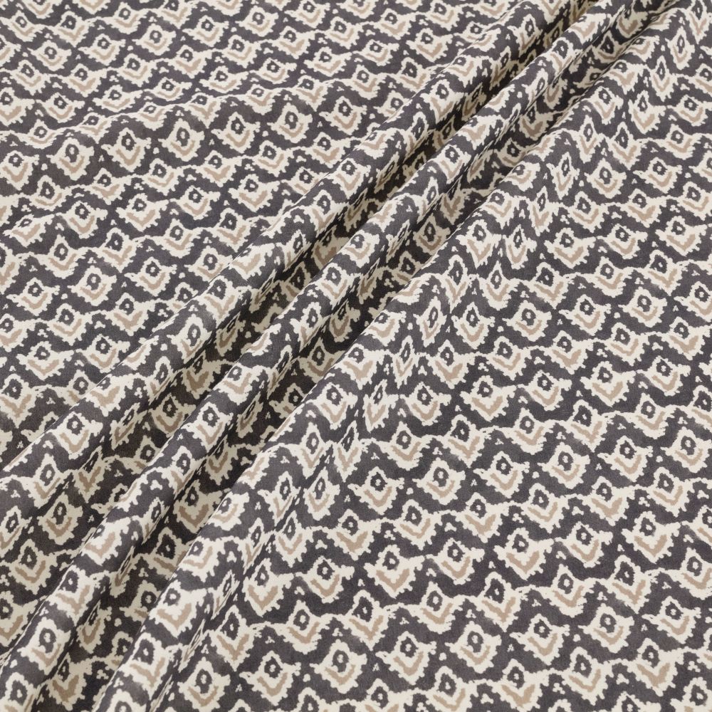 Текстиль Ashley Wilde Paloma ENYA CHARCOAL