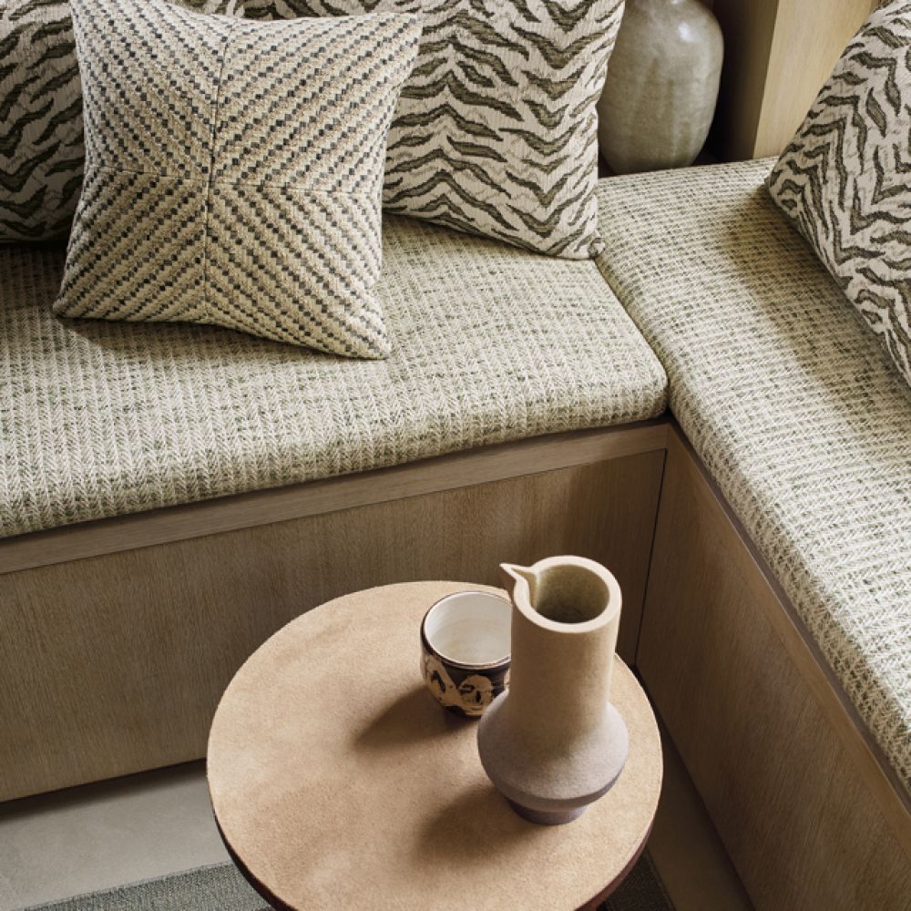 Текстиль Джейн Черчил/Jane Churchill Hudson Weaves J0281-06