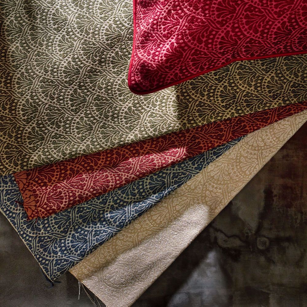 Текстиль Zoffany Arcadian Weaves 333367