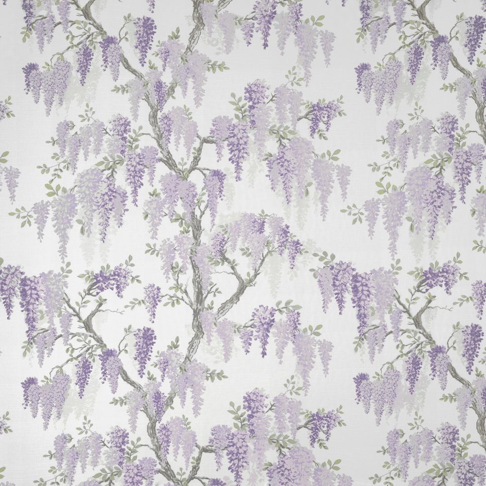 Текстиль Laura Ashley 70th Anniversary Volume 1 WISTERIA LAVENDER
