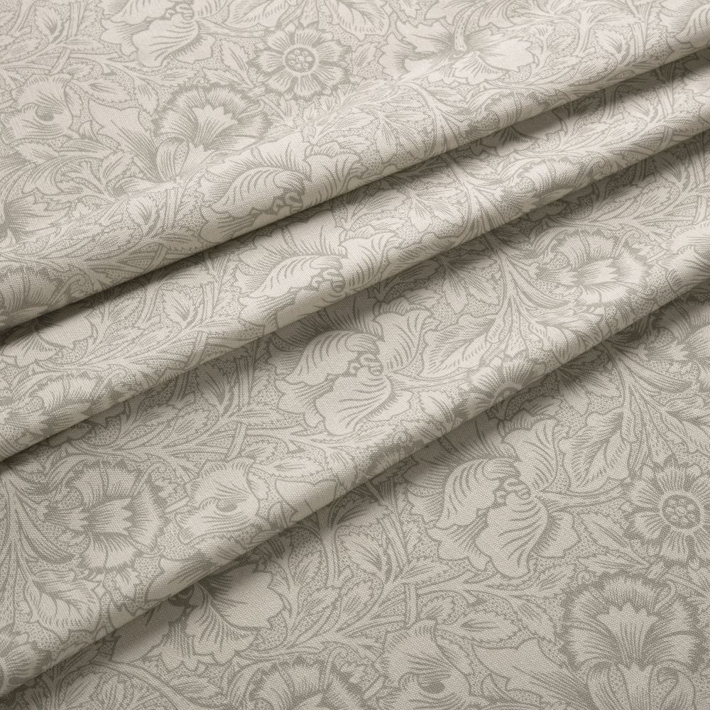 Текстиль William Morris At Home Dovecote Vol 2 POPPY HESSIAN