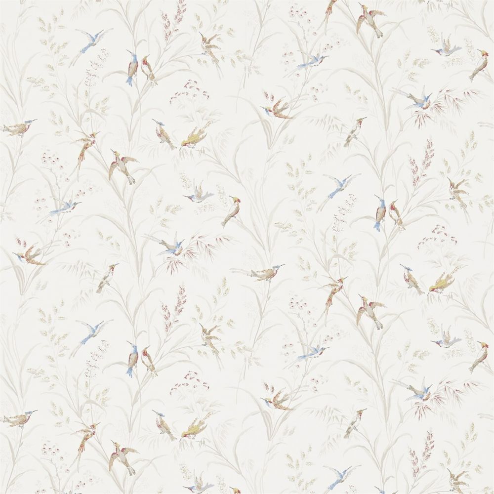 Обои Sanderson Fabienne 214080