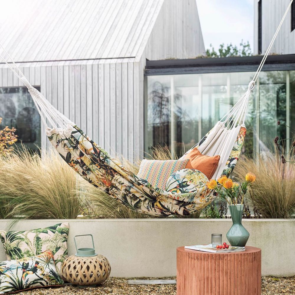 Текстиль Clarke & Clarke Alfresco Indoor Outdoor F1676/01