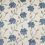 Текстиль Iliv Art Deco EVERGLADE COBALT