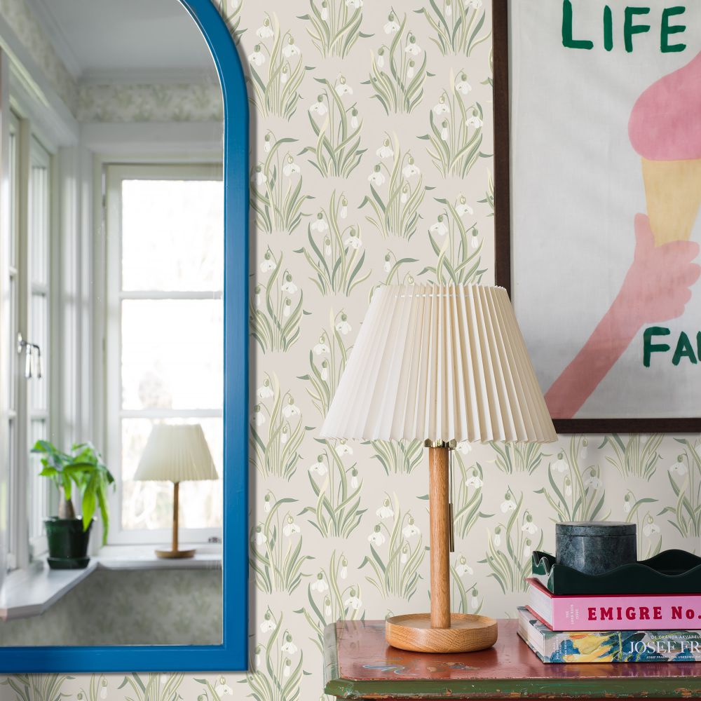 Обои Borastapeter New Heritage 4835