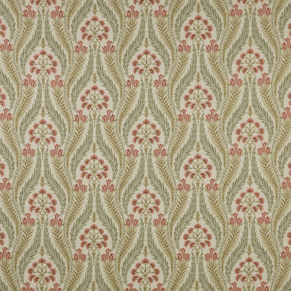 Текстиль Iliv Verini VERINI DARK CORAL