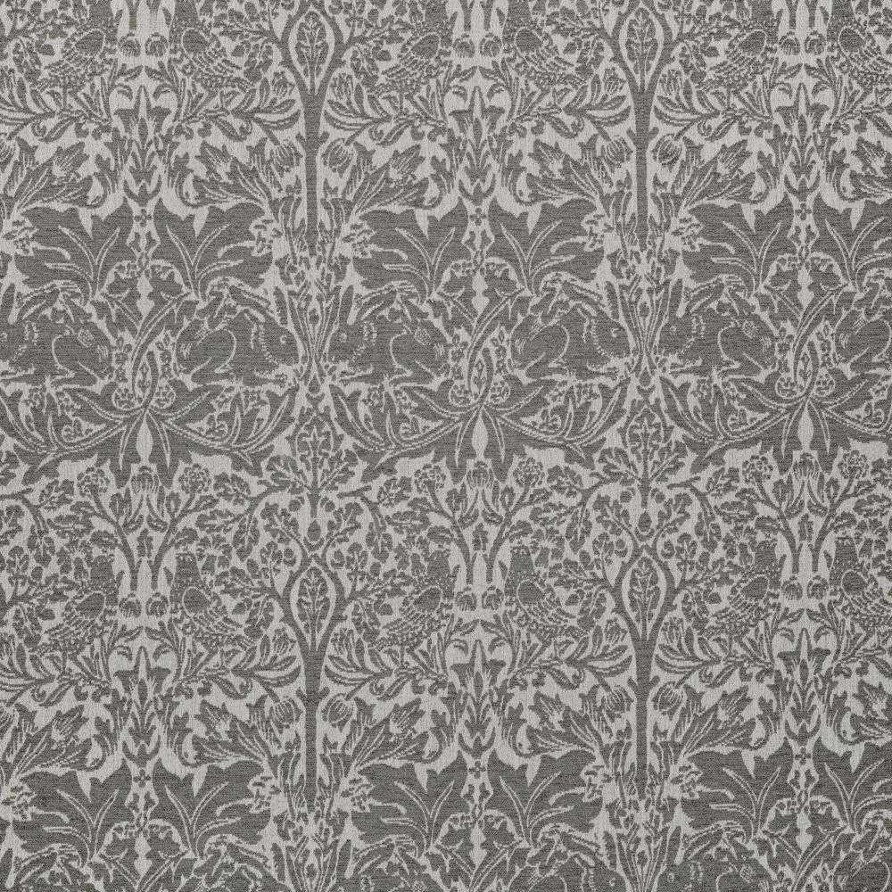 Текстиль William Morris At Home Dovecote Vol 2 BROTHER RABBIT BOUCLE FLINT