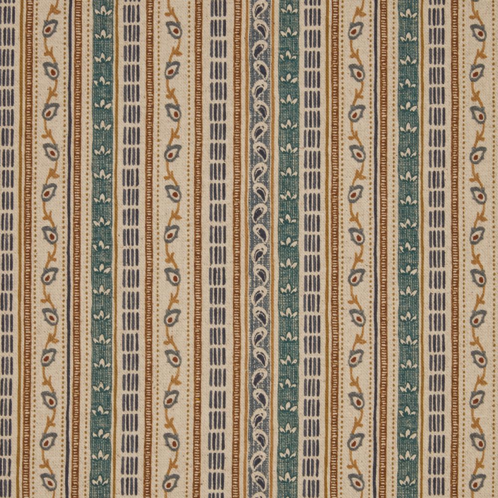 Текстиль Iliv Jaipuri AZURA HENNA