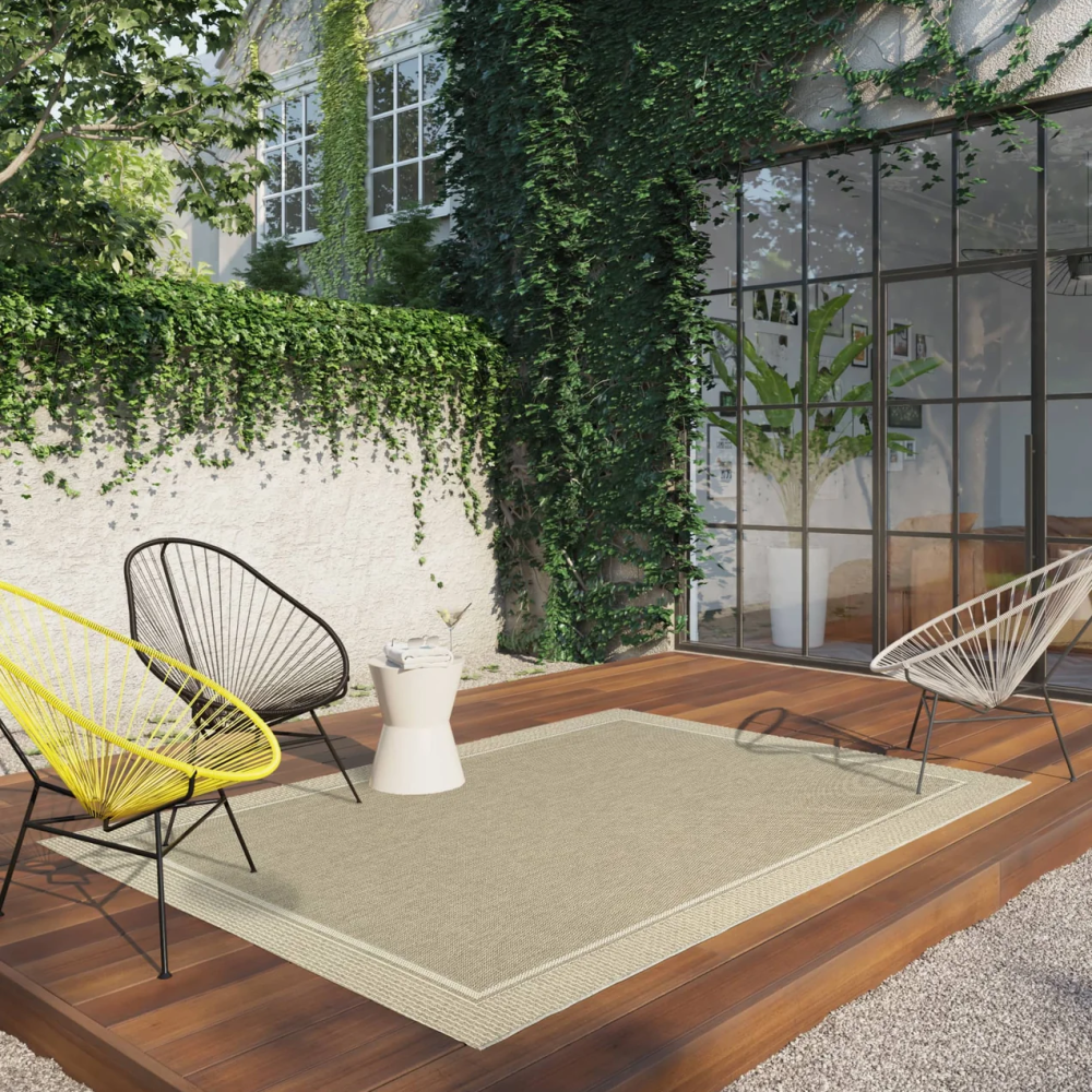 Ковер Карпет Декор/Carpet Decor Outdoor | Indoor DESERTO 200X290