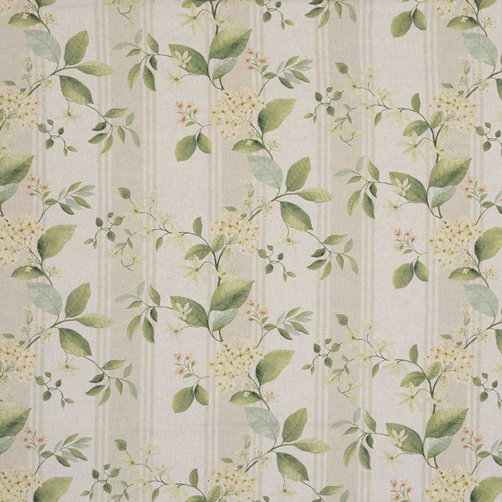 Текстиль Айлив/Iliv Botanical Archive HYDRANGEA LEAF