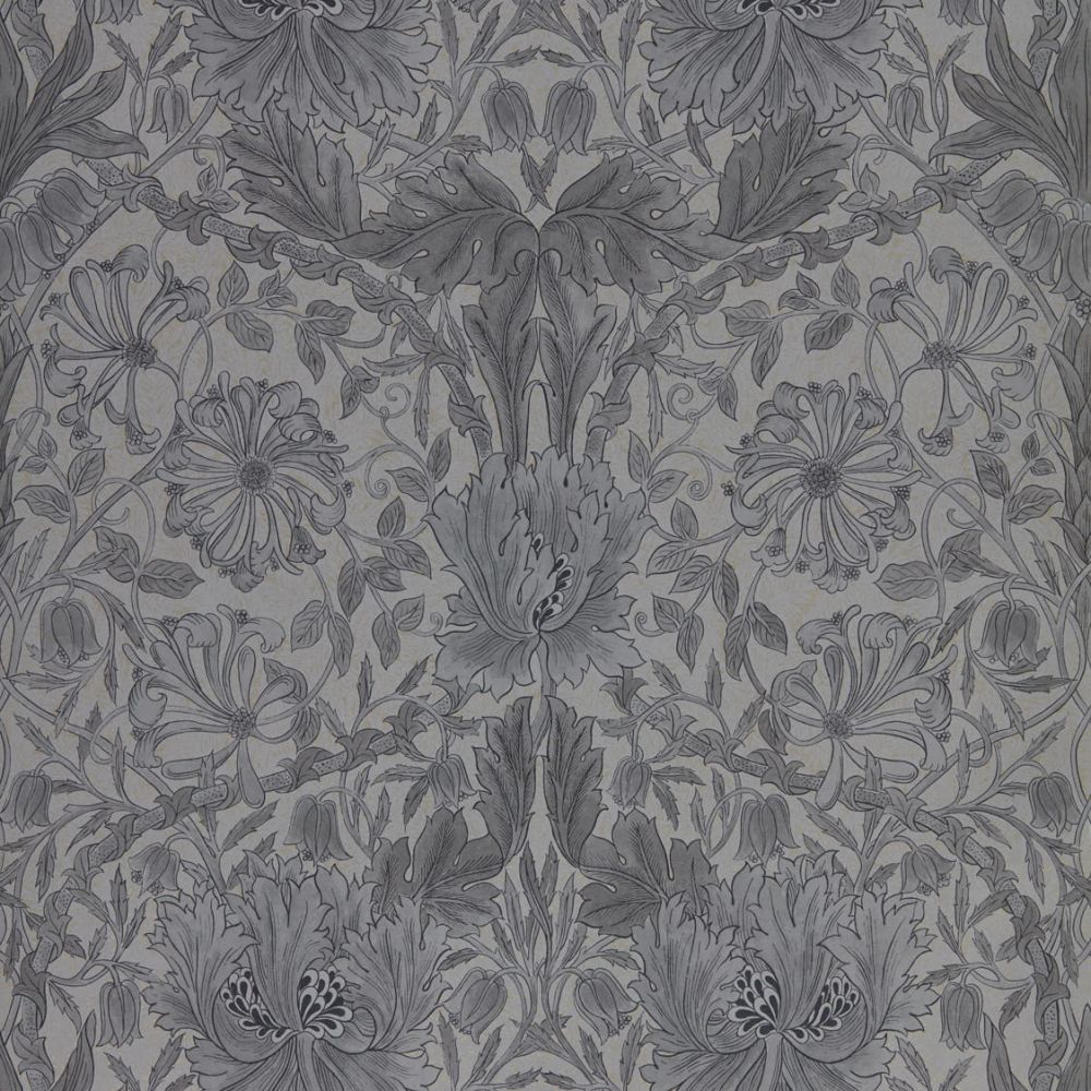 Обои Morris & Co. Pure North DMPN216523