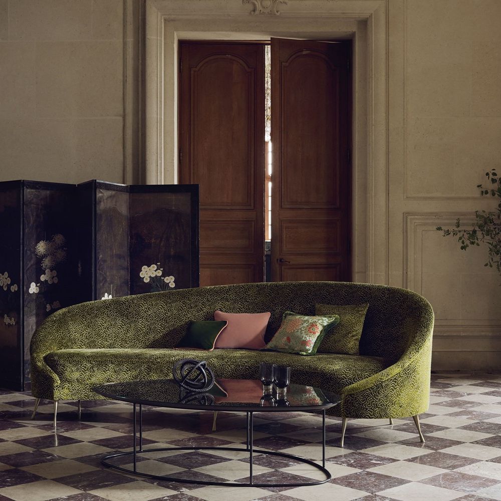 Текстиль Мануэль Конова/Manuel Canovas Palto M4120-07