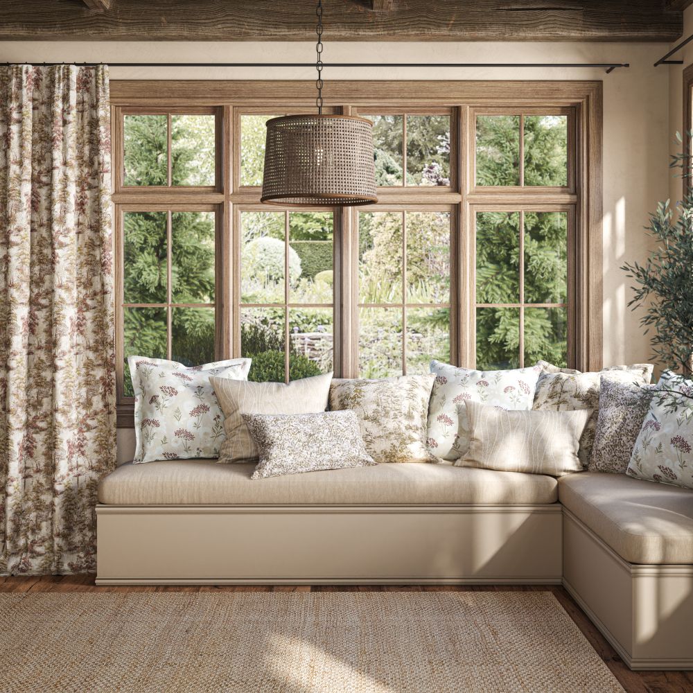 Текстиль Ashley Wilde Ophelia MYRA OTTER