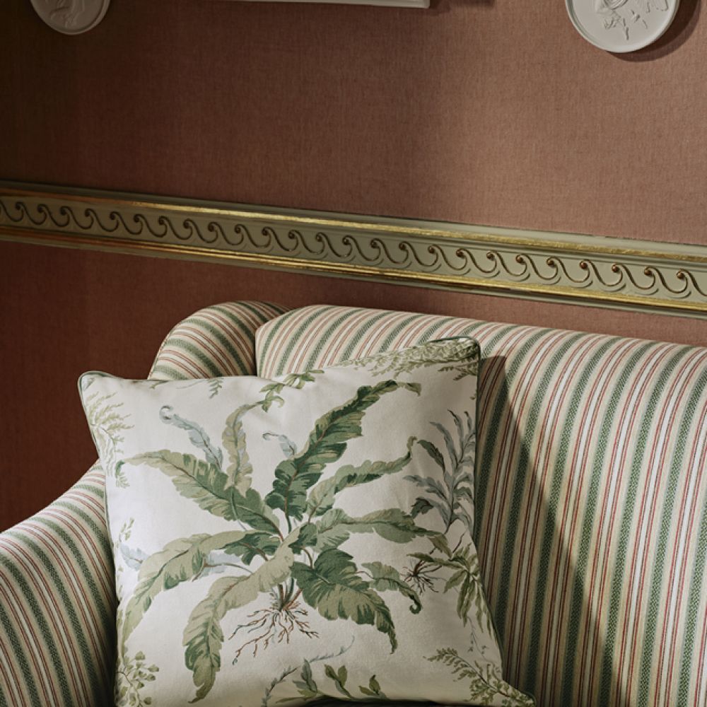 Обои Колефакс Энд Фаулер/Colefax And Fowler Naturals Iv W7022-10