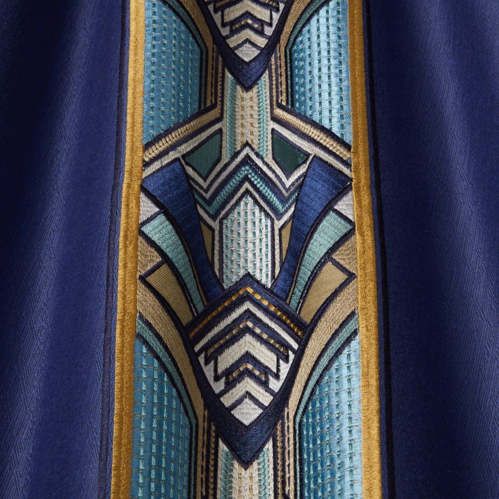 Текстиль Iliv Luxoria GATSBY SAPPHIRE