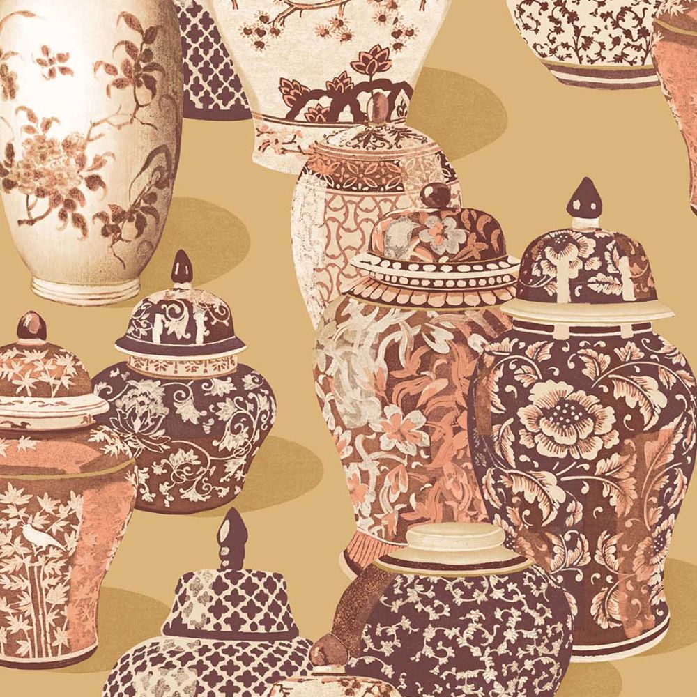 Обои Eijffinger Magnifique 351213