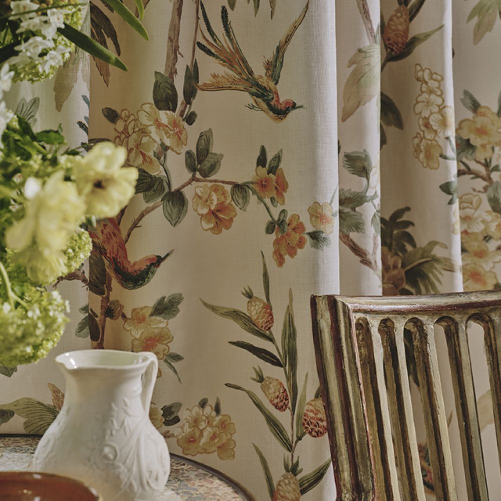 Текстиль Колефакс Энд Фаулер/Colefax And Fowler Olander F4964-01