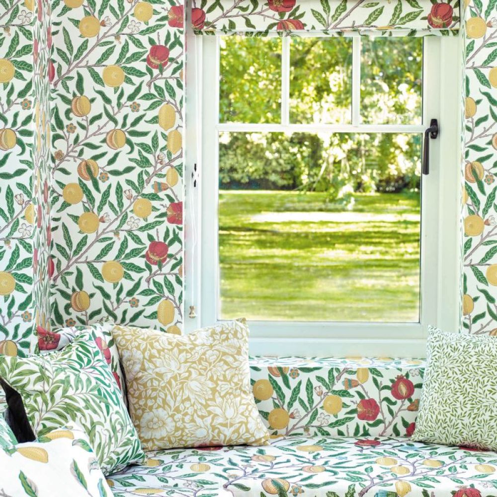 Текстиль Morris & Co. Simply Morris 226907