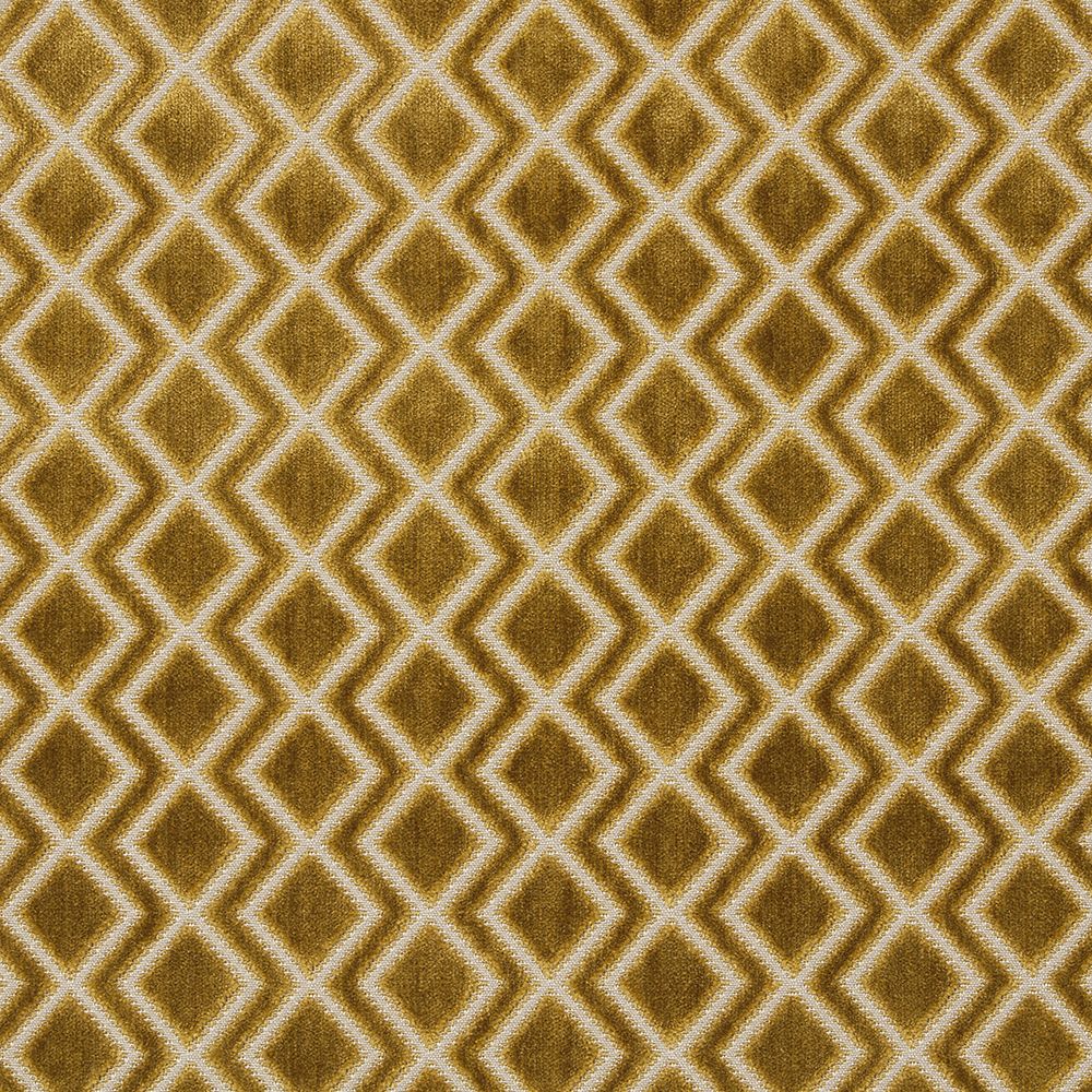 Текстиль Iliv Infinity Velvets HALO SAFFRON