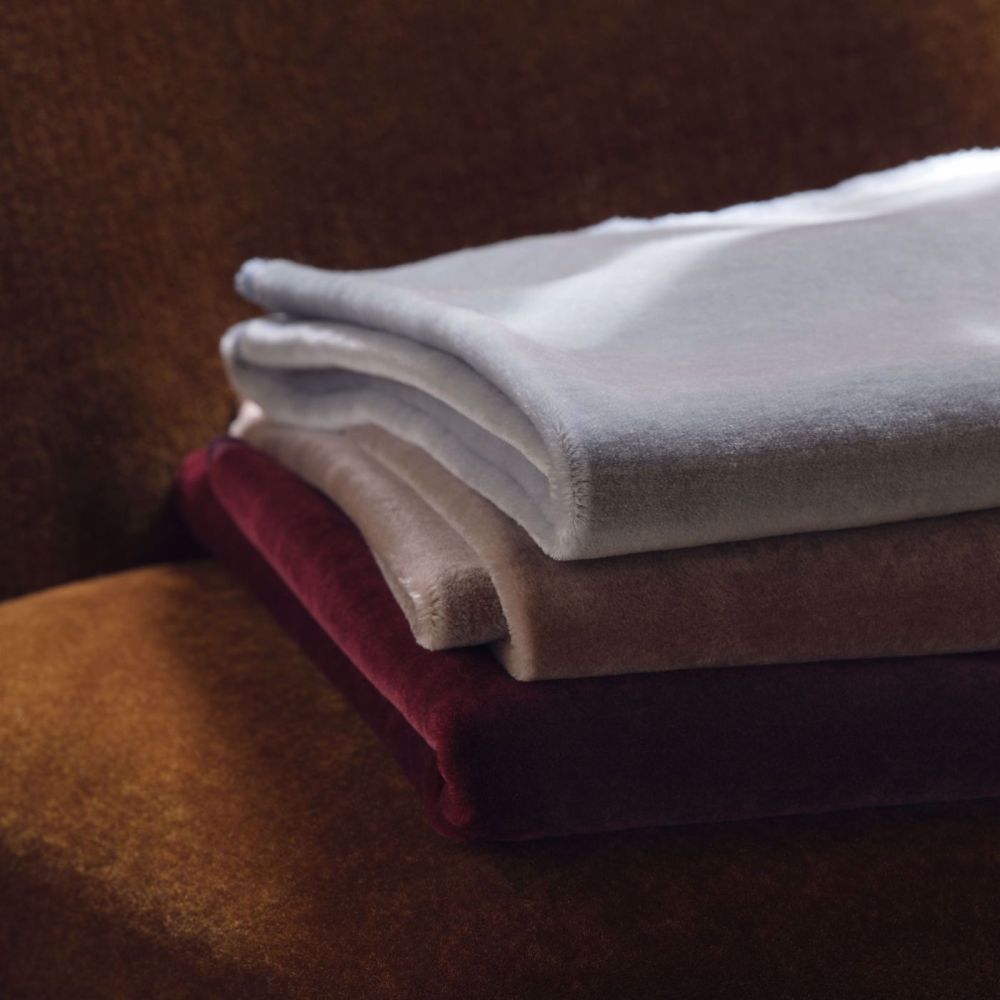 Каталог тканей Zoffany Luxury Plains Mohair