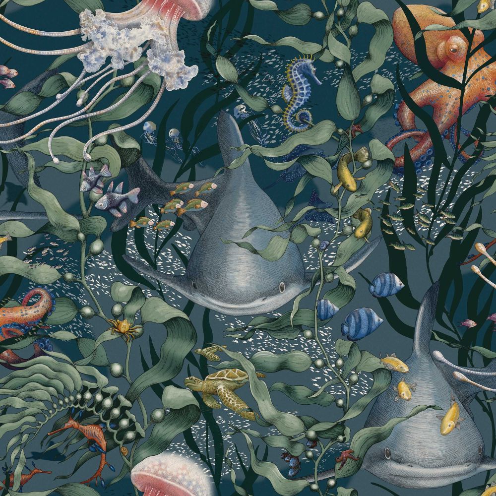 Обои Borastapeter Fairyland 8153