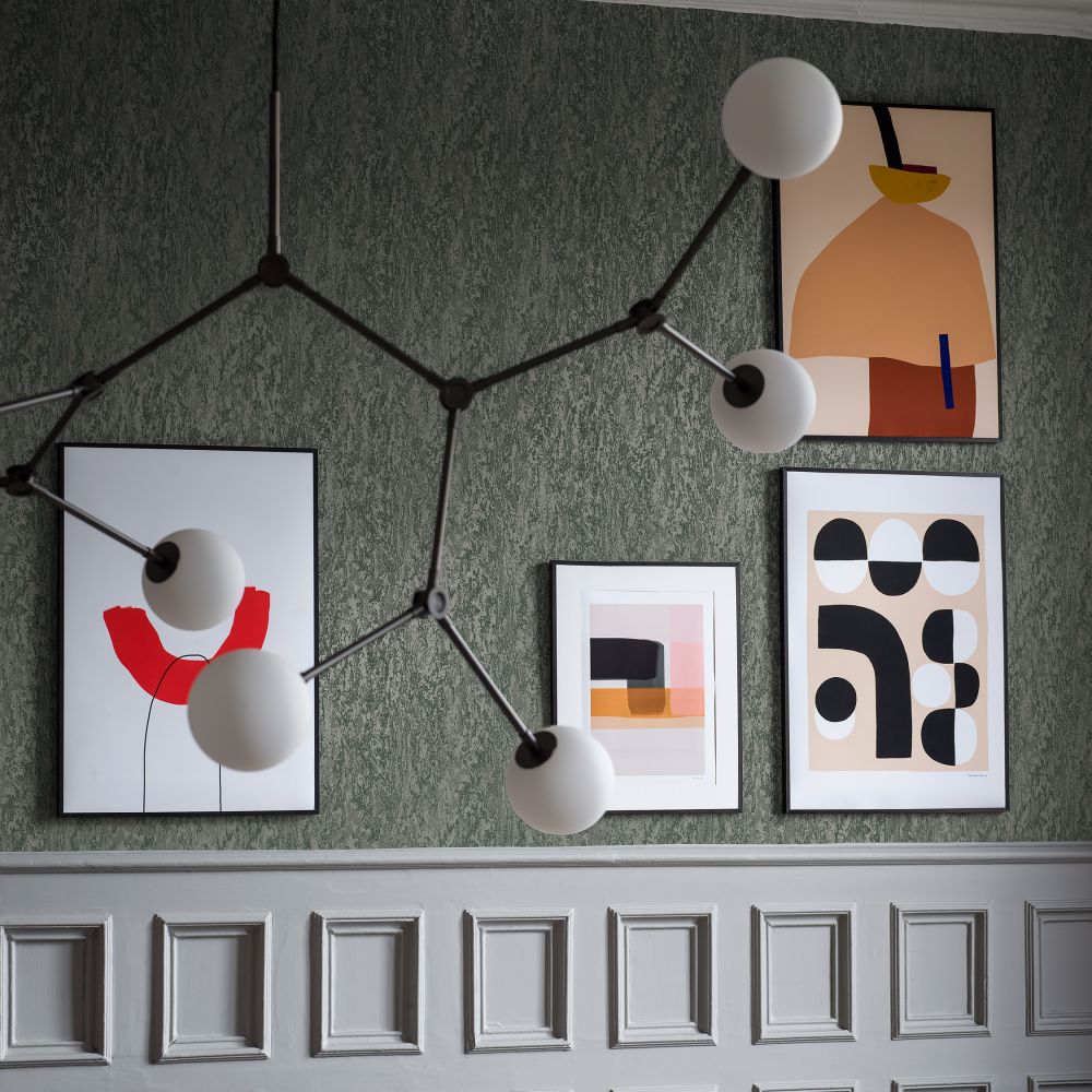 Обои Borastapeter The Apartment 3064