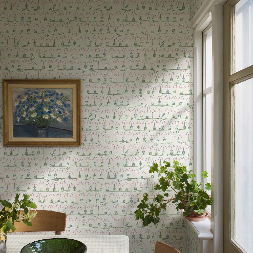 Обои Борастапетер/Borastapeter Scandinavian Designers 1373
