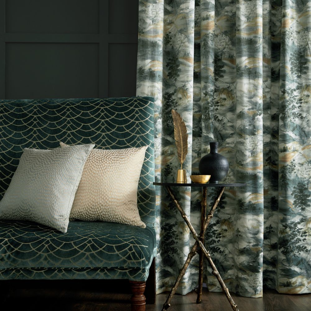 Каталог тканей Kai  Aravalli