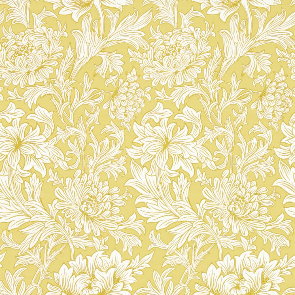 Обои Morris & Co. Simply Morris 217068