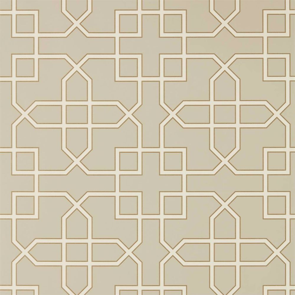 Обои Sanderson The Glasshouse 216659