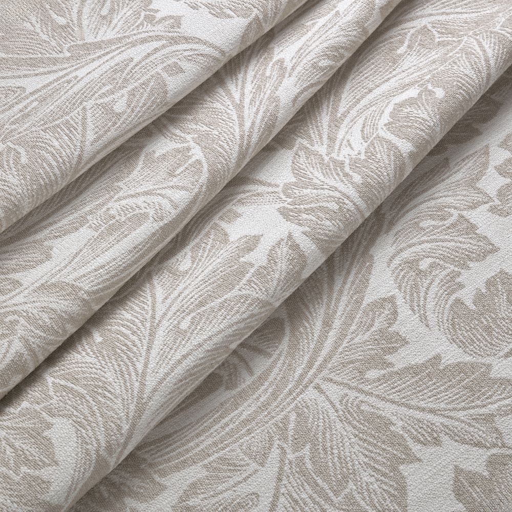 Текстиль William Morris At Home Dovecote Vol 2 ACANTHUS BOUCLE LINEN