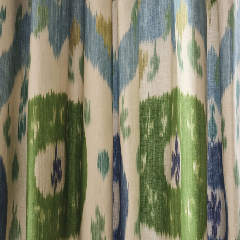 Текстиль Мануэль Конова/Manuel Canovas Giverny M4211-03
