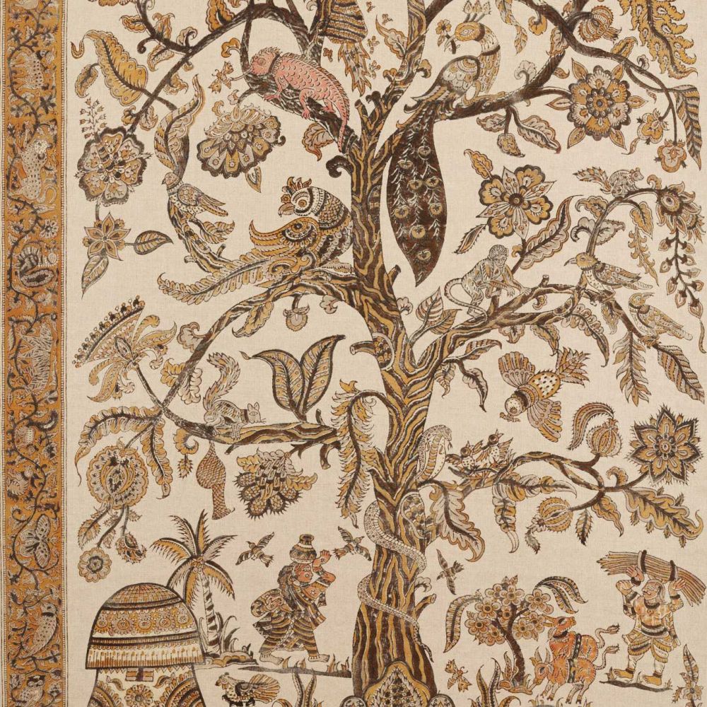 Текстиль Zoffany Indienne 322793
